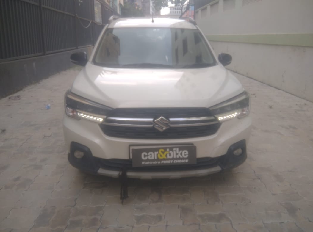 XL6 image 7 XL6 image 7