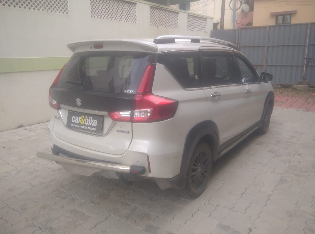 XL6 image 5 XL6 image 5