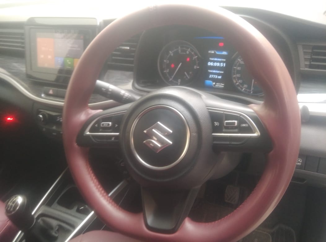 XL6 image 12 XL6 image 12