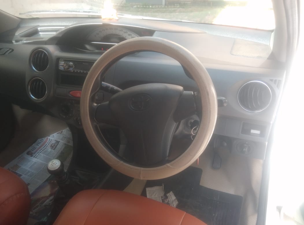 Etios image 10 Etios image 10