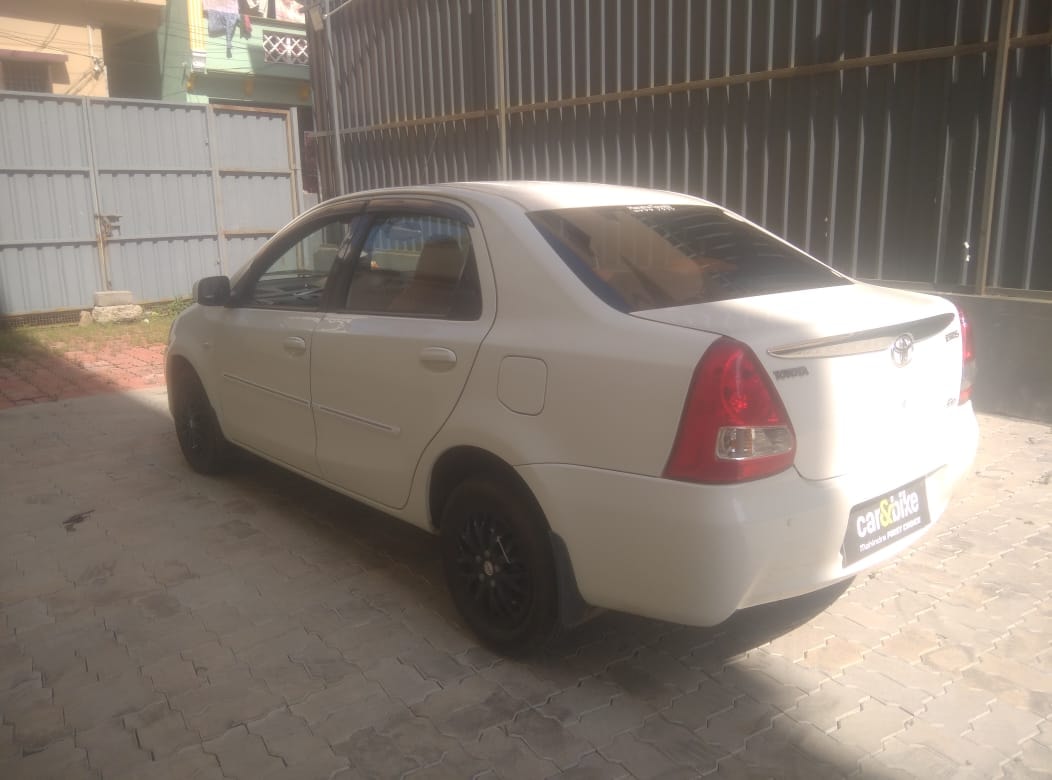 Etios image 6 Etios image 6