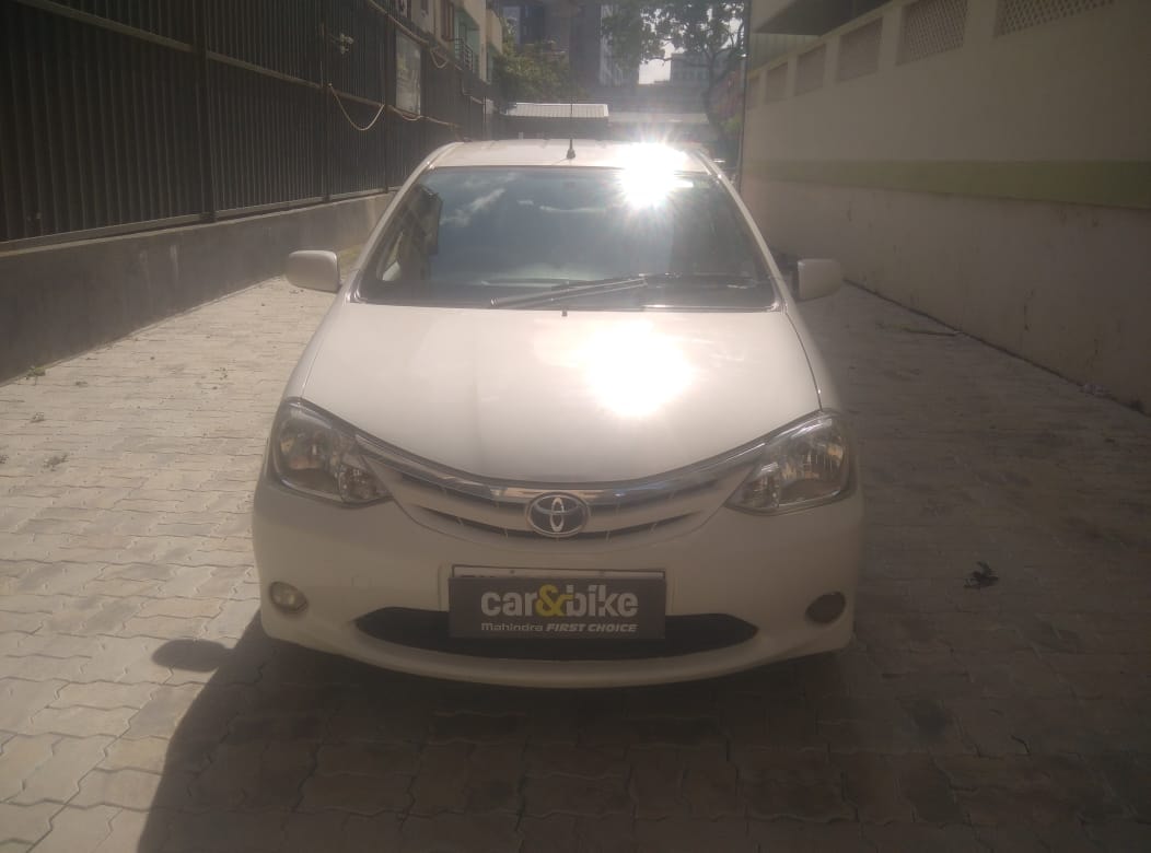 Etios image 7 Etios image 7