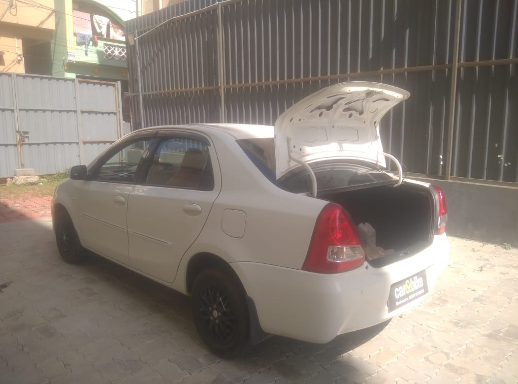 Etios image 2 Etios image 2