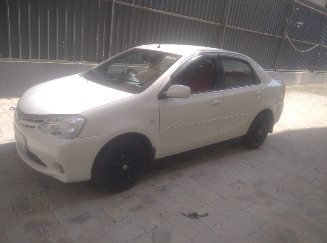 Etios image 4 Etios image 4