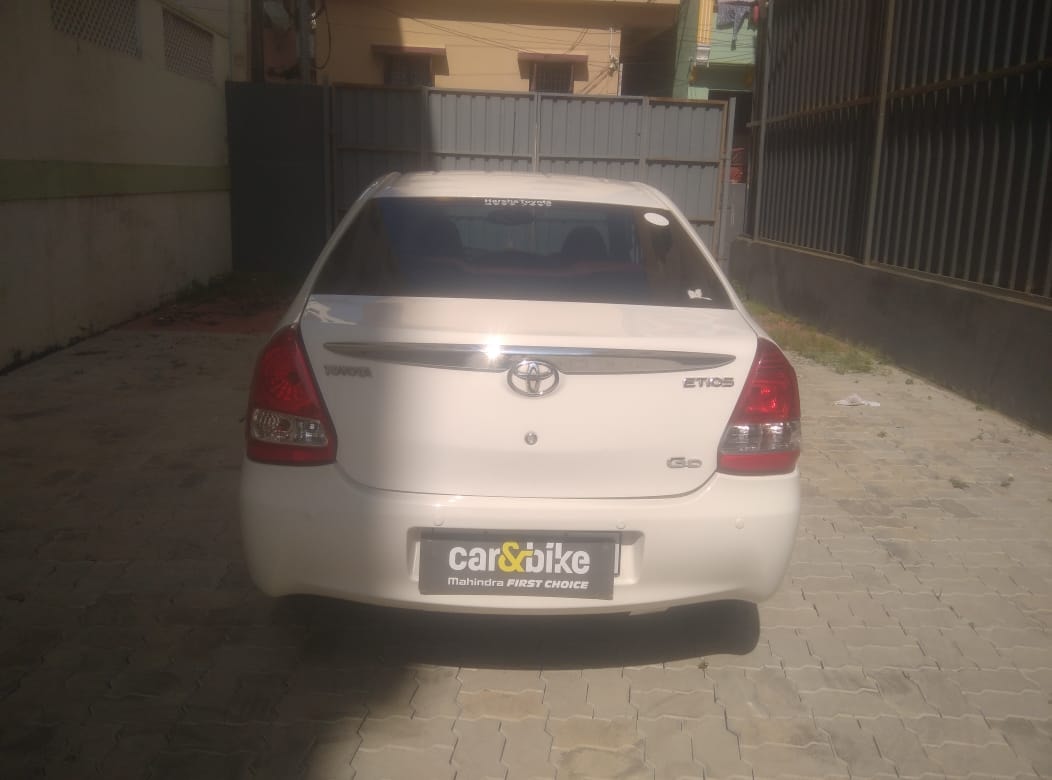 Etios image 3 Etios image 3