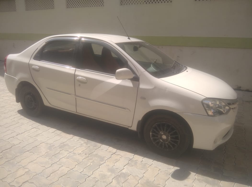 Etios image 5 Etios image 5