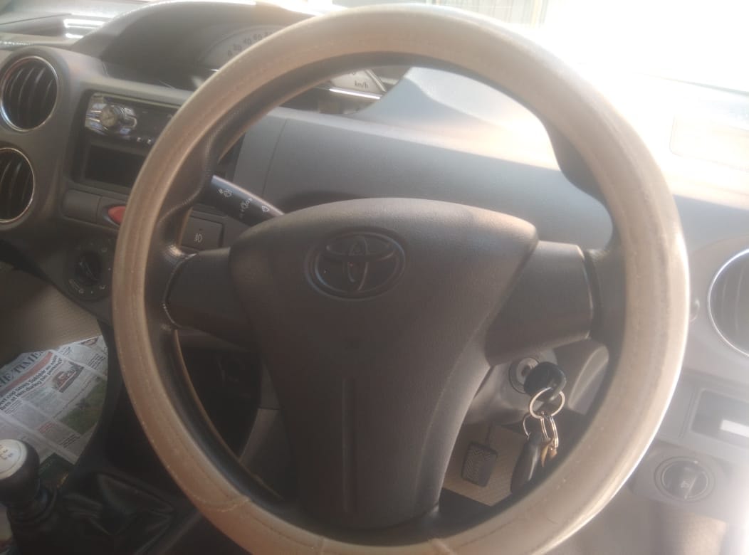 Etios image 11 Etios image 11