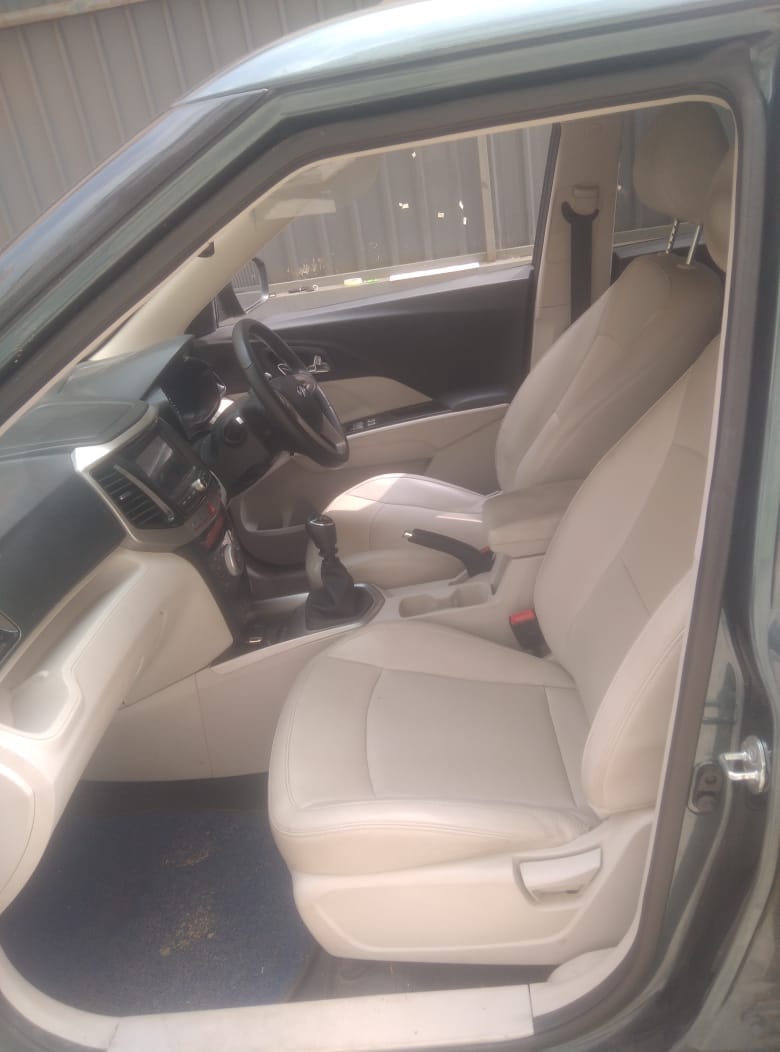 XUV300 image 15 XUV300 image 15