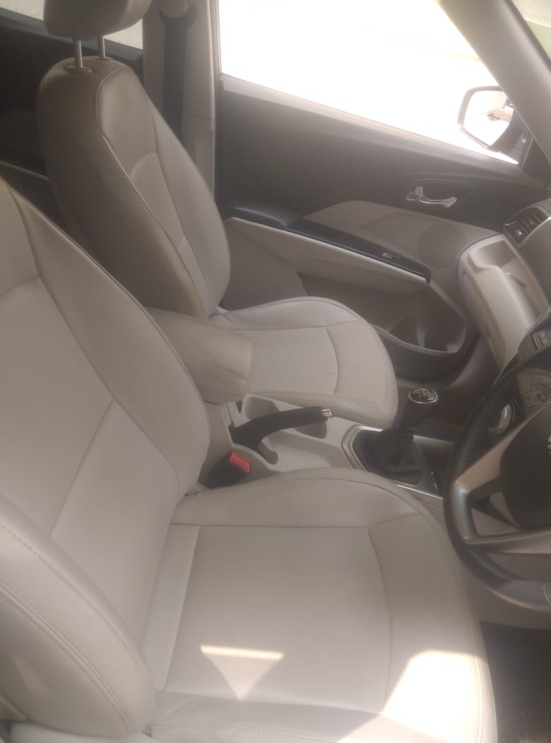 XUV300 image 13 XUV300 image 13