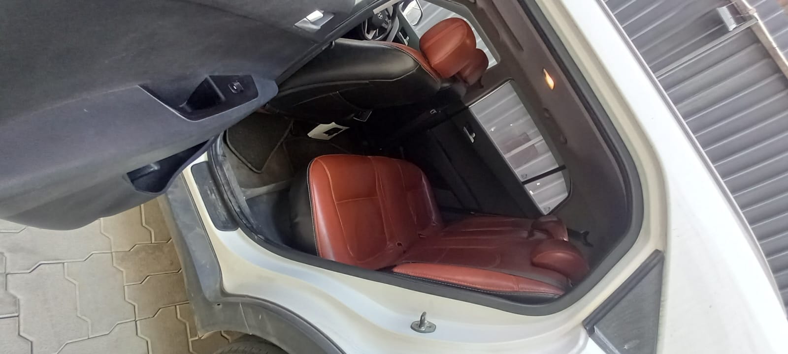 Used 2018 Hyundai Creta Used 2018 Hyundai Creta