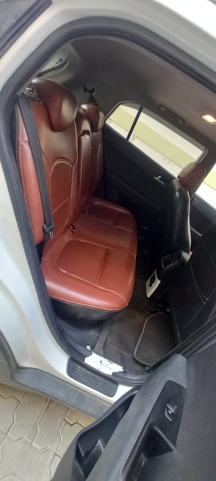 Used 2018 Hyundai Creta Used 2018 Hyundai Creta