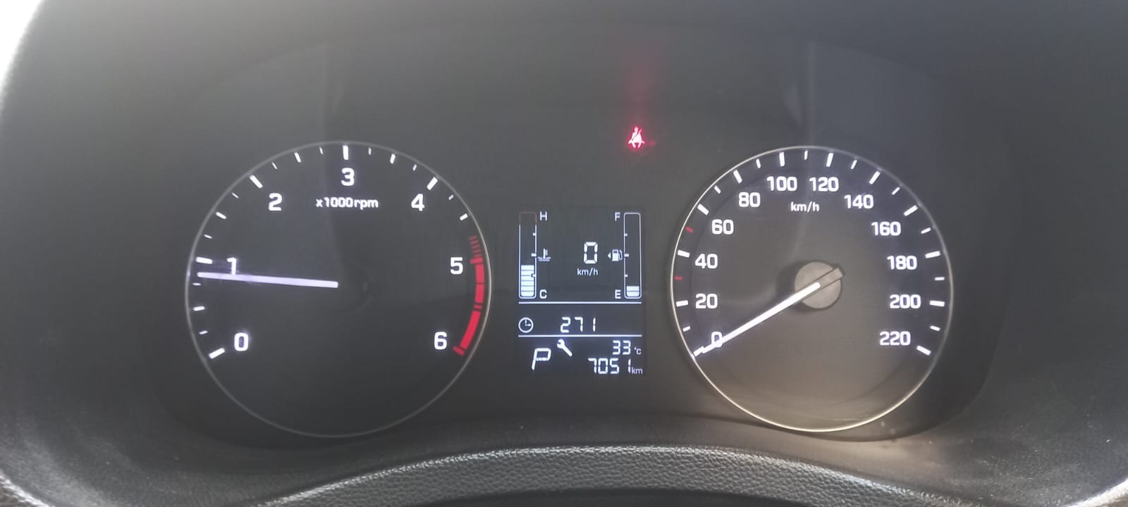 Used 2018 Hyundai Creta Used 2018 Hyundai Creta