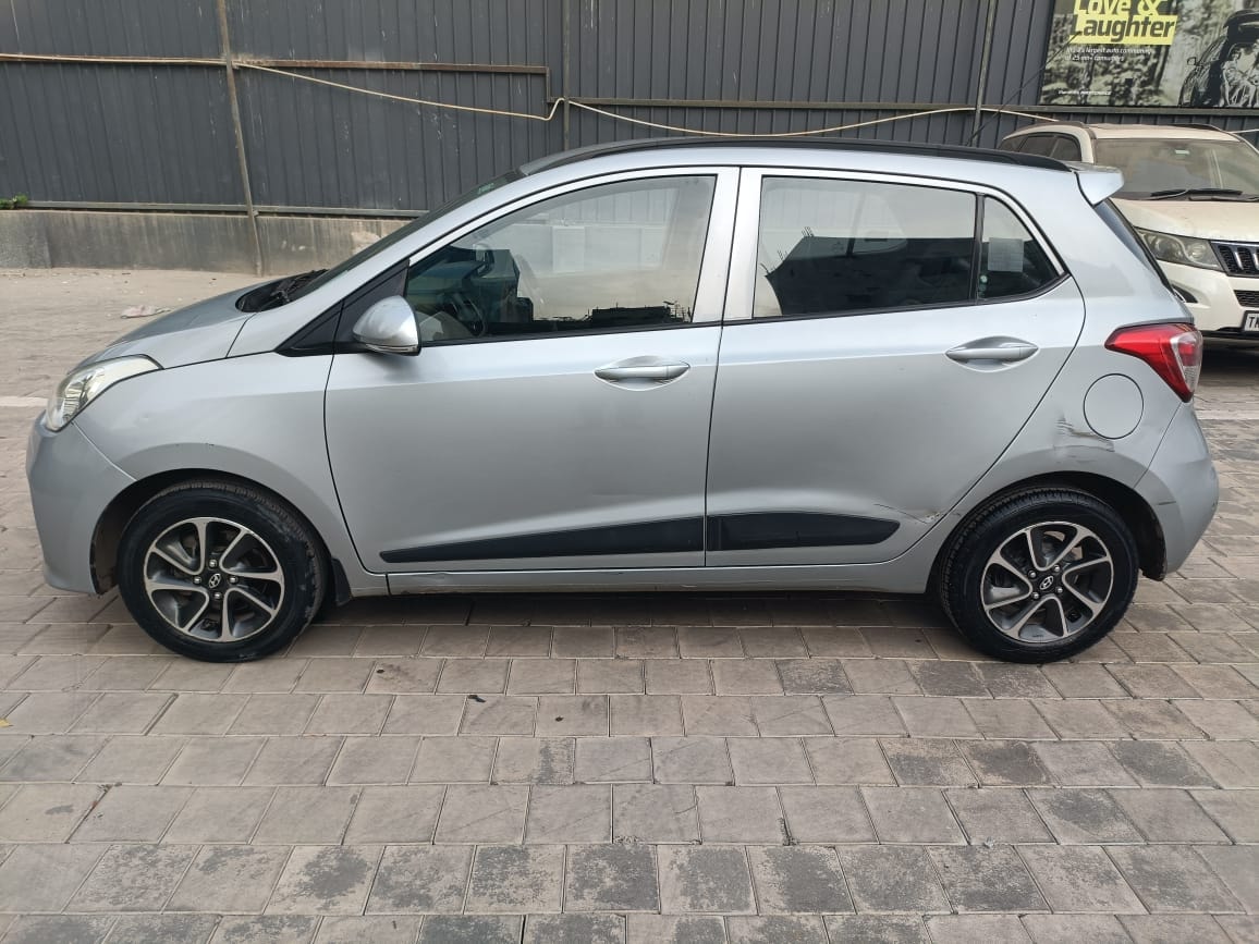 Grand i10 image 2 Grand i10 image 2