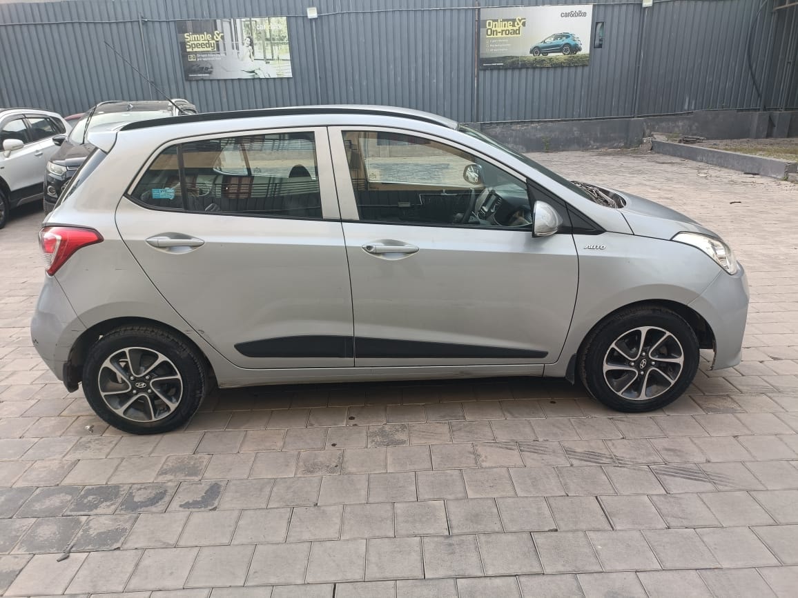 Grand i10 image 6 Grand i10 image 6