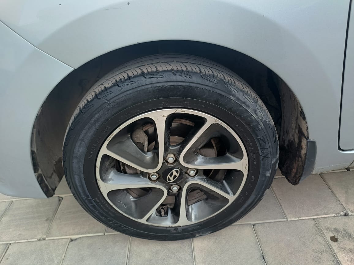 Grand i10 image 9 Grand i10 image 9