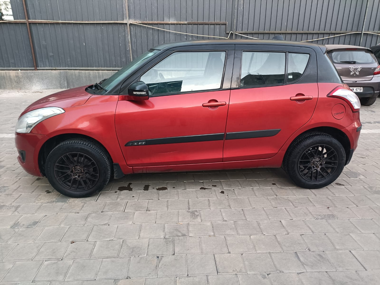 Swift image 2 Swift image 2