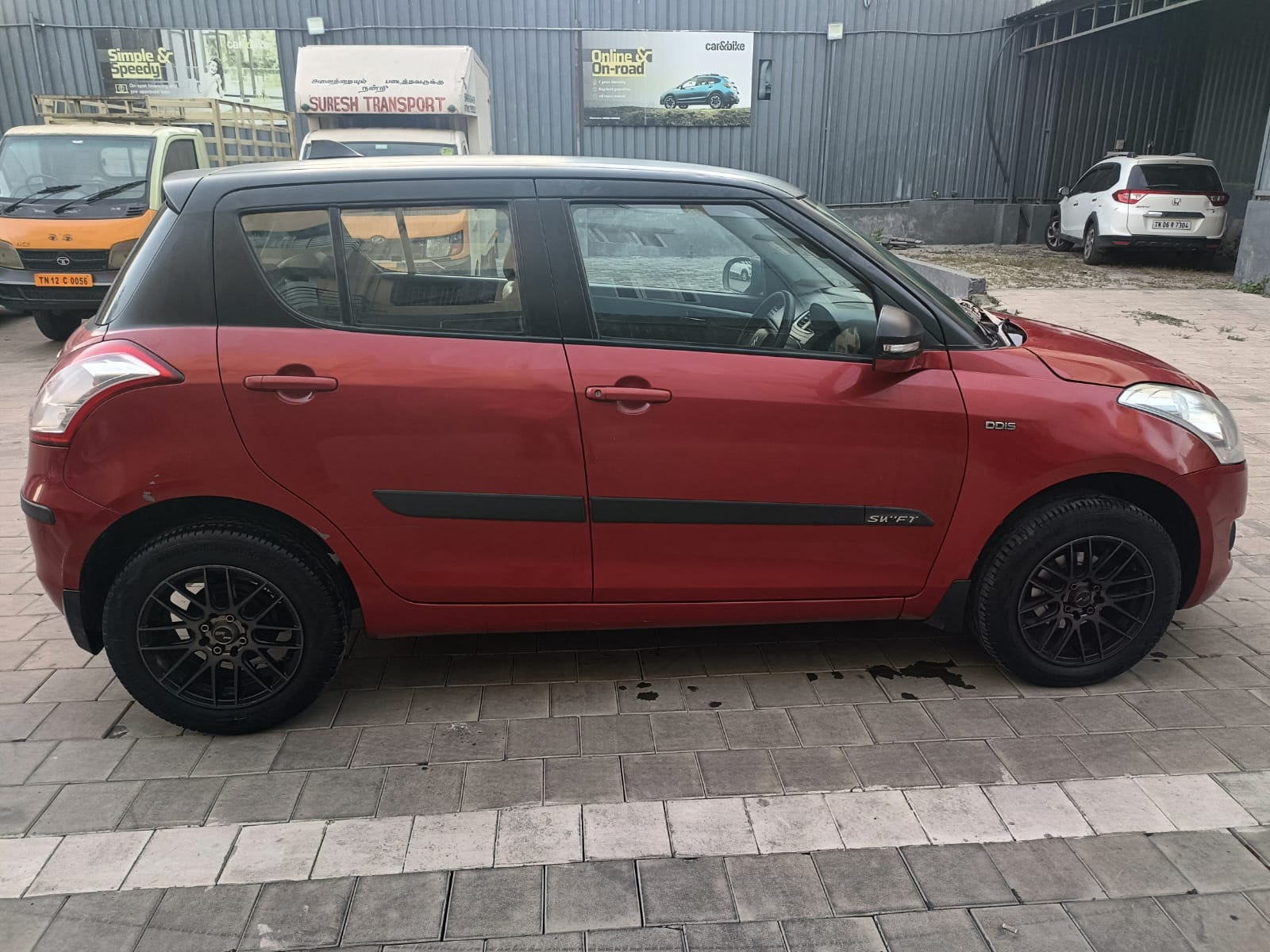 Swift image 6 Swift image 6