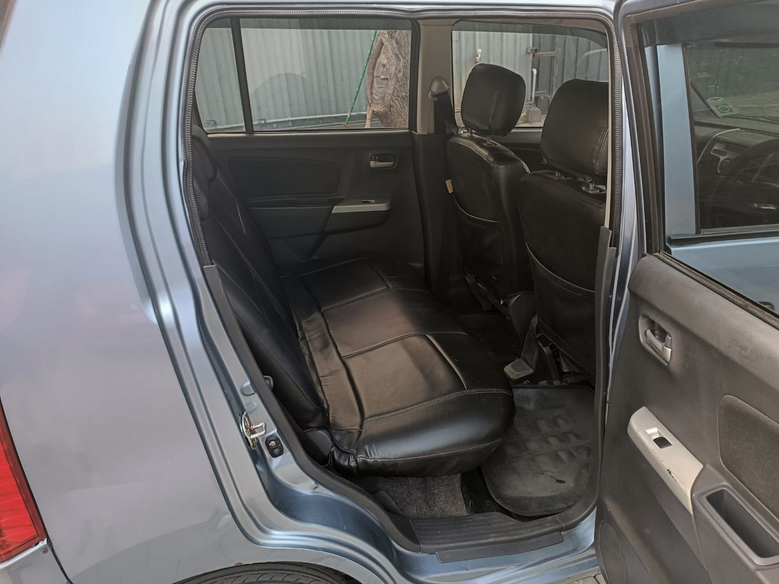 Wagon R image 15 Wagon R image 15