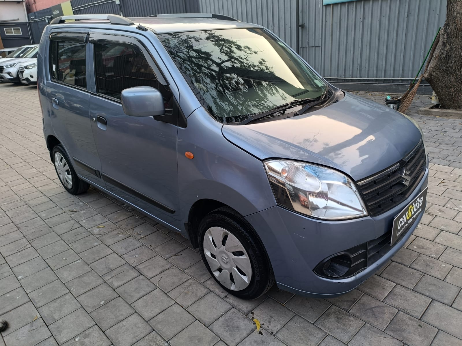 Wagon R image 7 Wagon R image 7