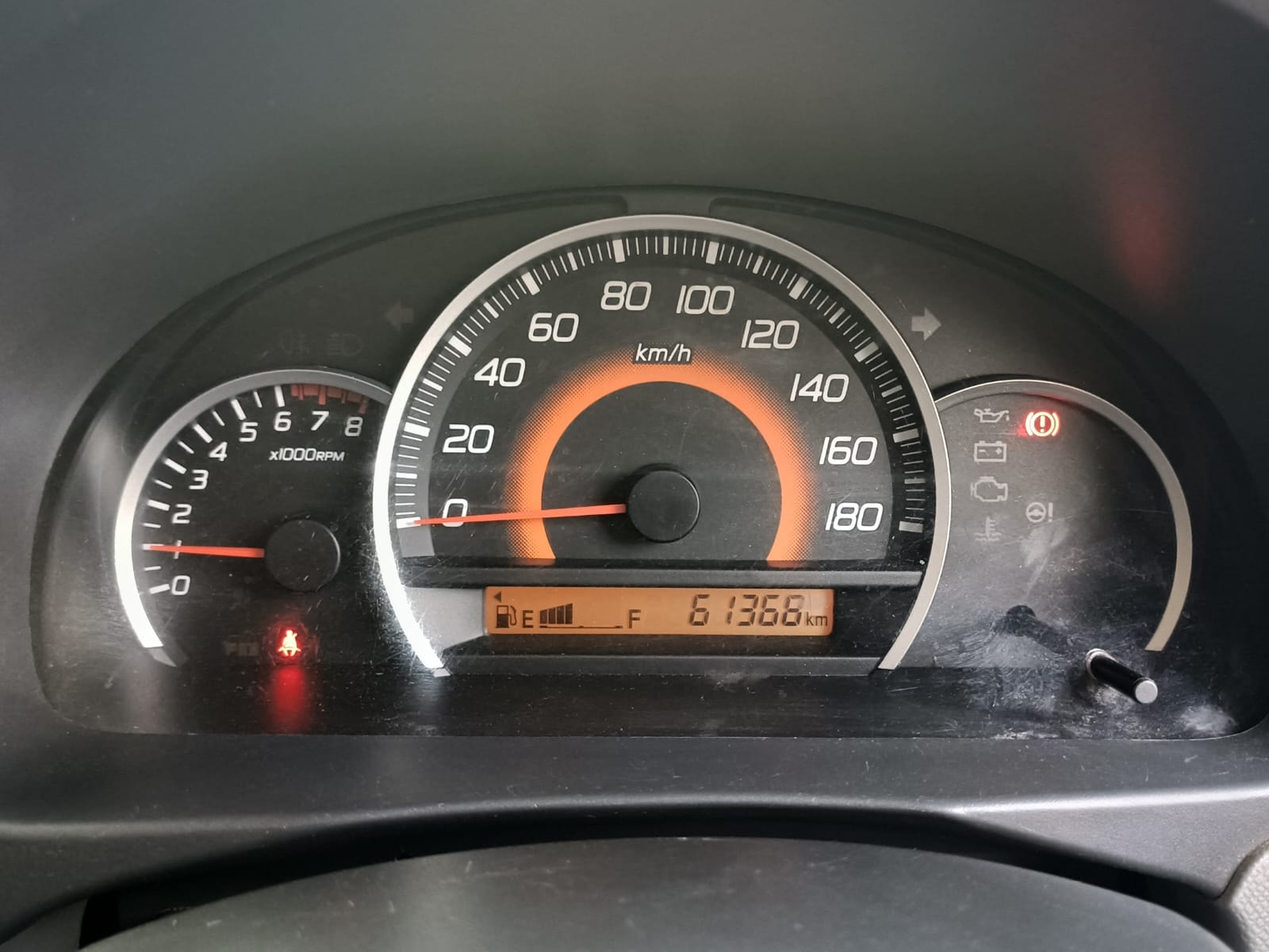 Wagon R image 11 Wagon R image 11