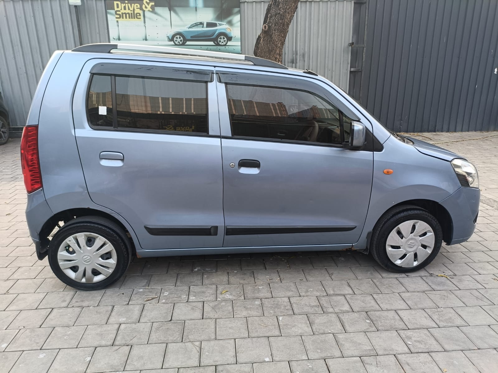 Wagon R image 6 Wagon R image 6