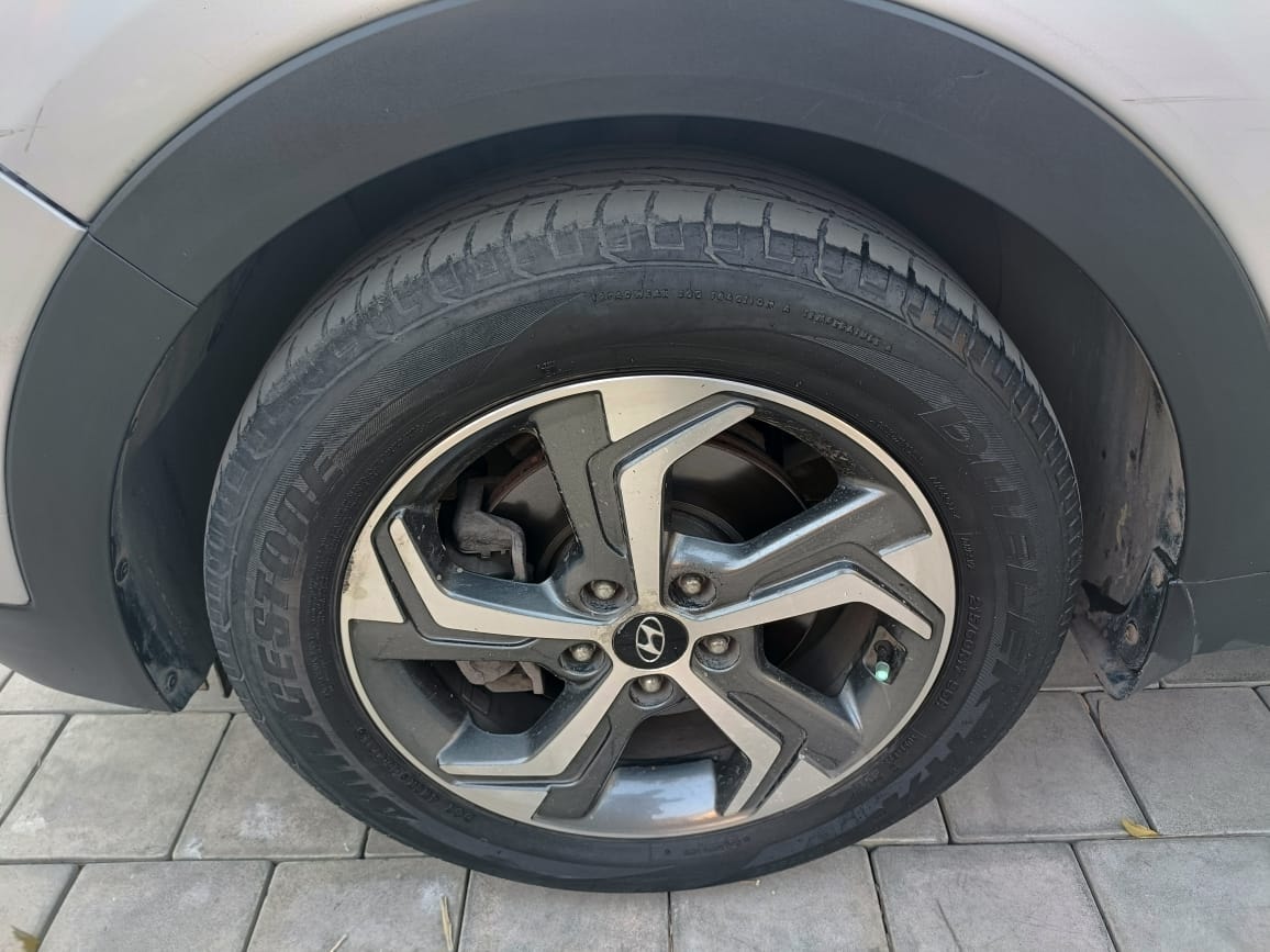 Used 2018 Hyundai Creta Used 2018 Hyundai Creta