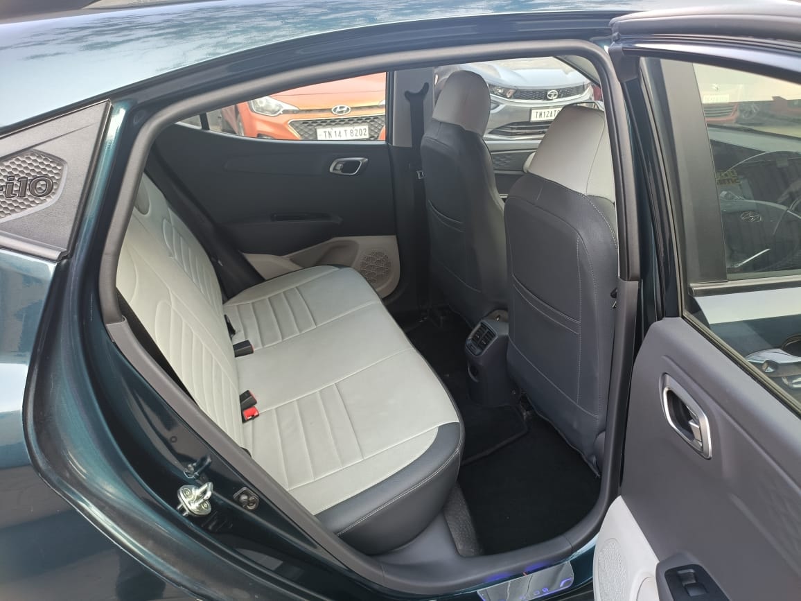 Grand i10 Nios image 15 Grand i10 Nios image 15