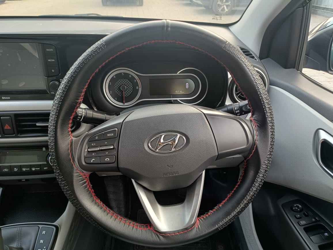 Grand i10 Nios image 13 Grand i10 Nios image 13