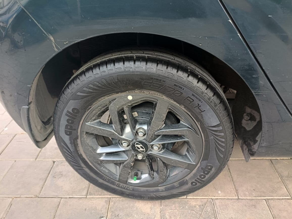 Grand i10 Nios image 9 Grand i10 Nios image 9