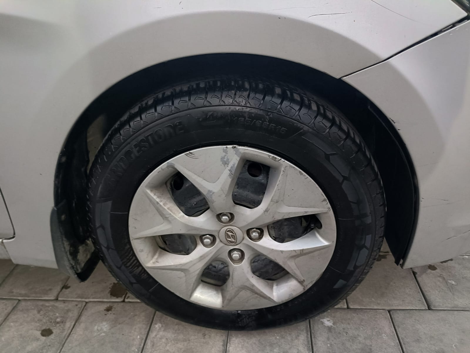 Used 2015 Hyundai Verna Used 2015 Hyundai Verna