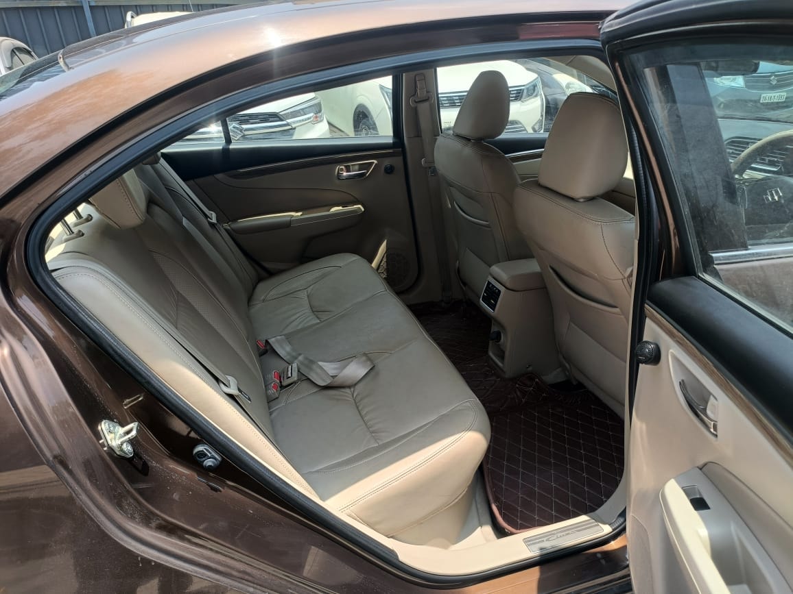 Ciaz image 15 Ciaz image 15