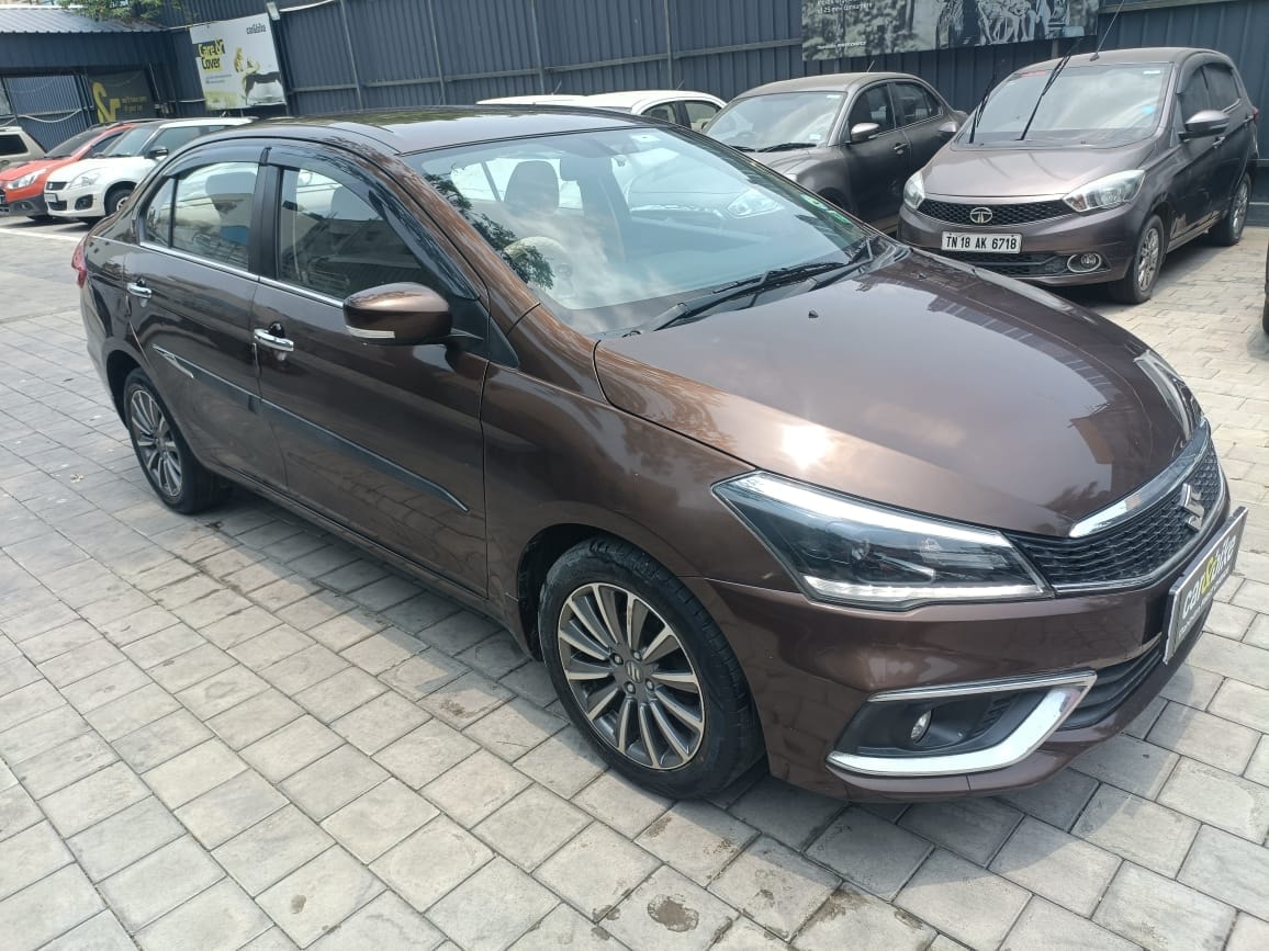 Ciaz image 1 Ciaz image 1