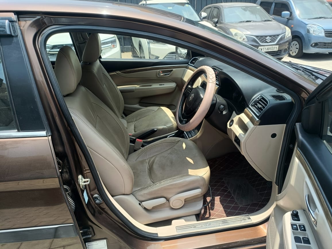 Ciaz image 14 Ciaz image 14