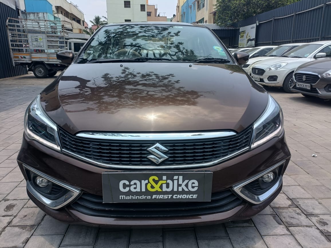 Ciaz image 8 Ciaz image 8