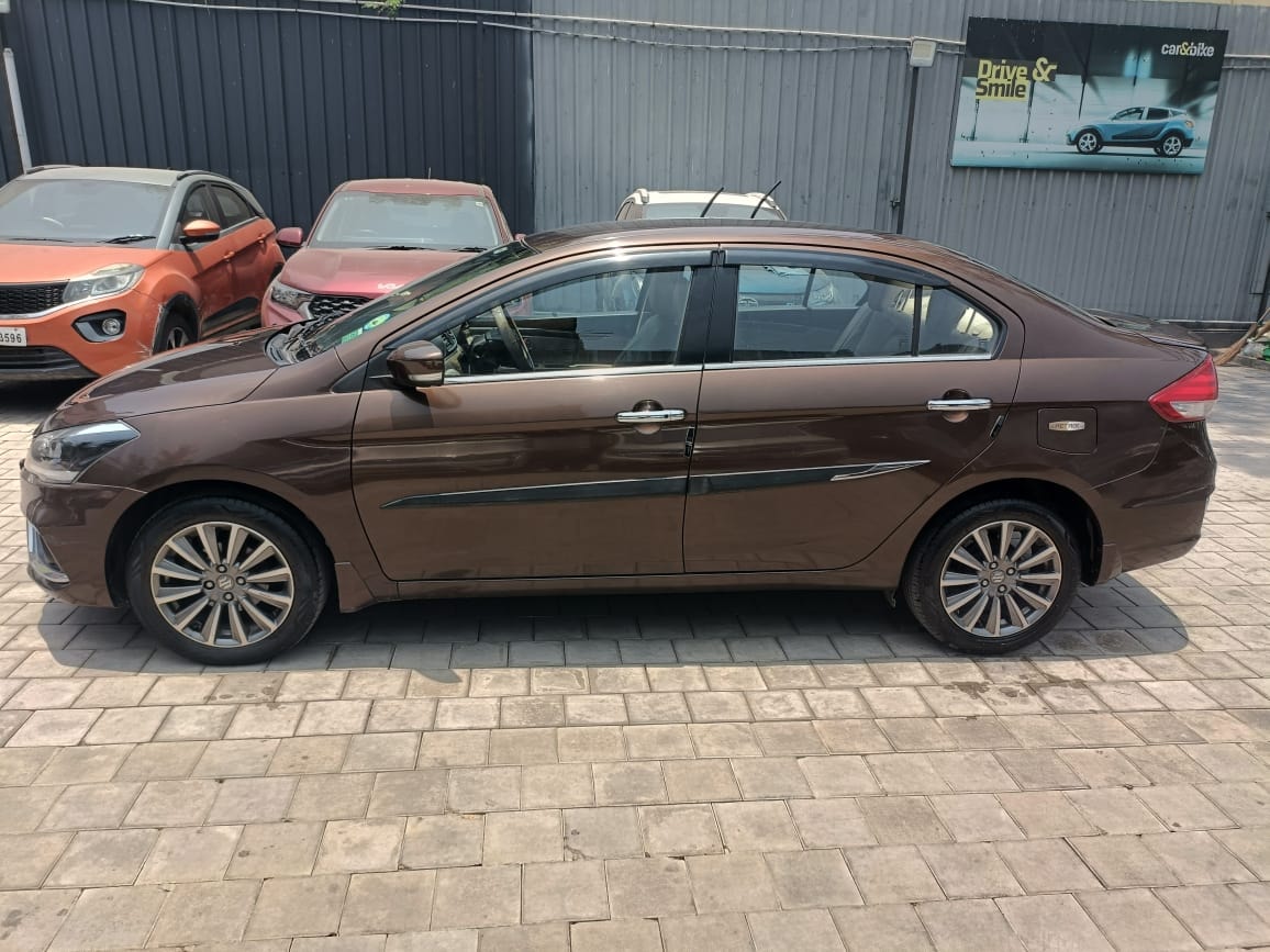 Ciaz image 2 Ciaz image 2