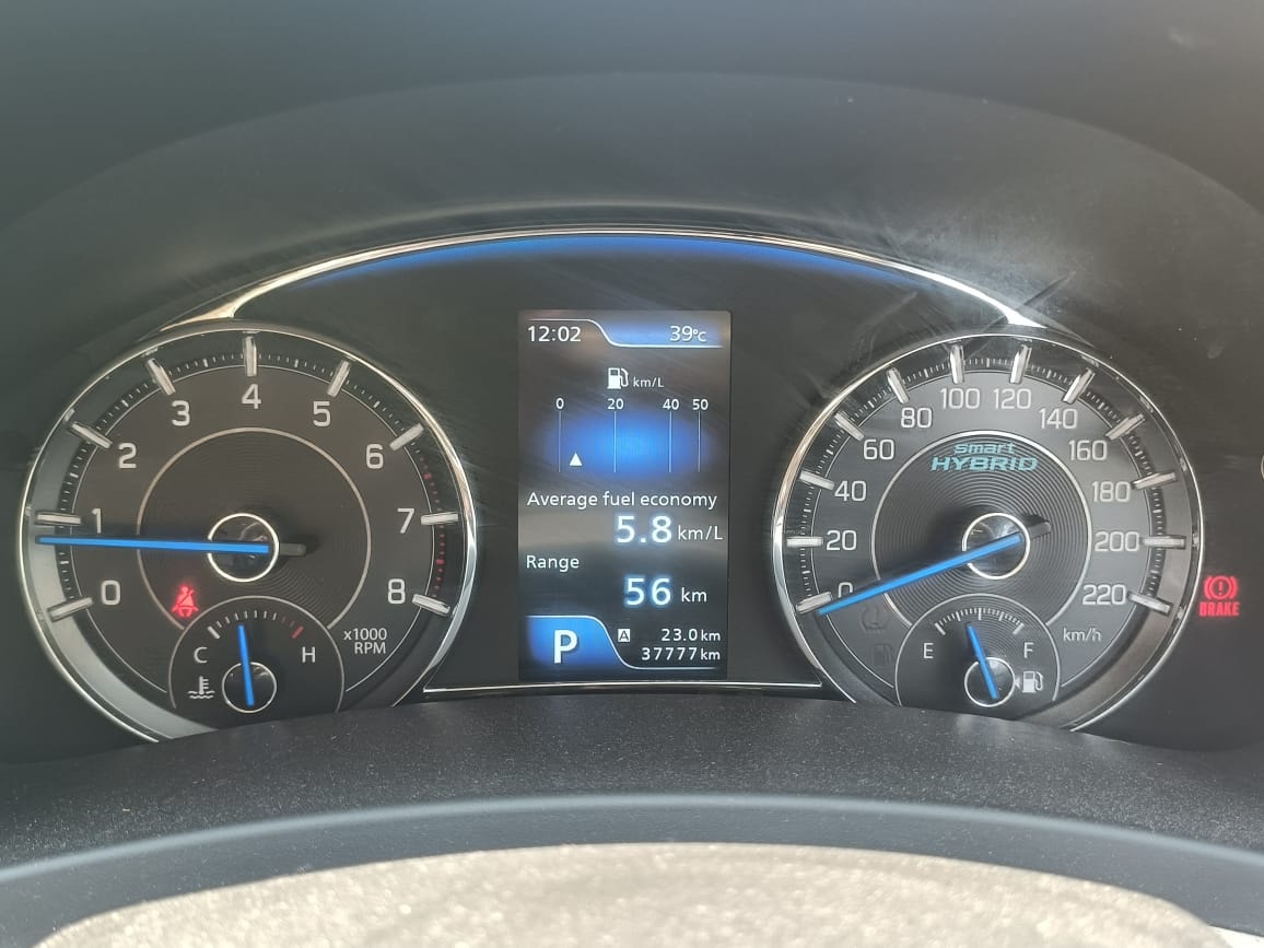 Ciaz image 11 Ciaz image 11