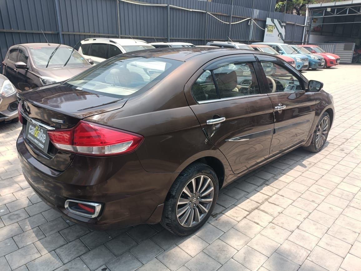 Ciaz image 5 Ciaz image 5