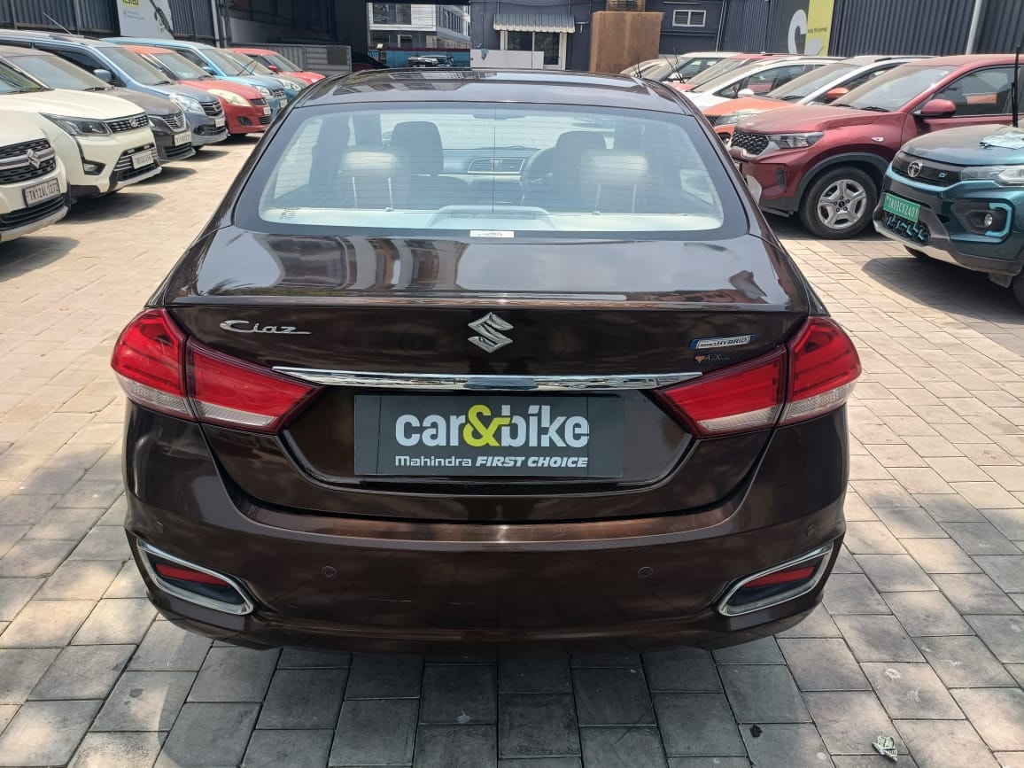 Ciaz image 4 Ciaz image 4