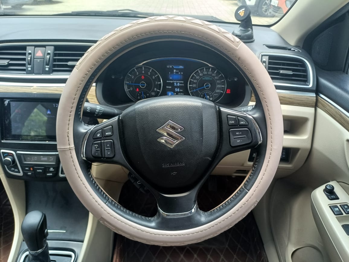 Ciaz image 13 Ciaz image 13