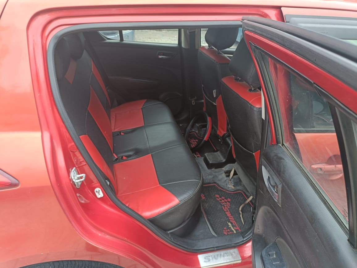Used 2011 Maruti Suzuki Swift Used 2011 Maruti Suzuki Swift