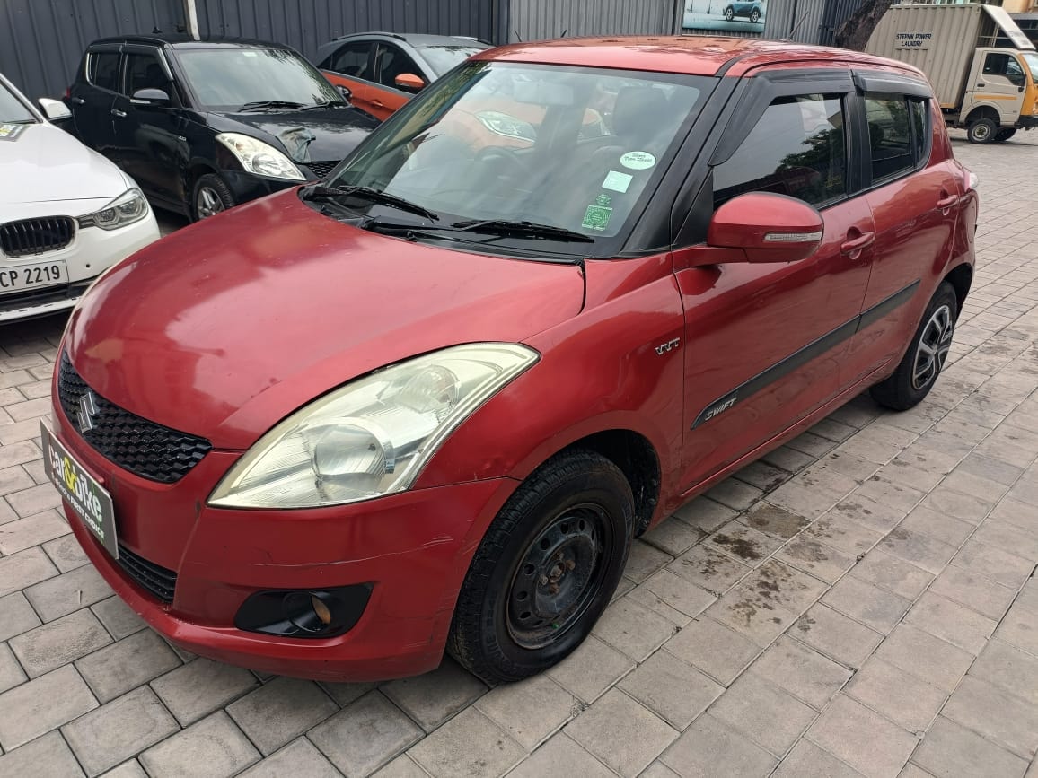 Used 2011 Maruti Suzuki Swift Used 2011 Maruti Suzuki Swift