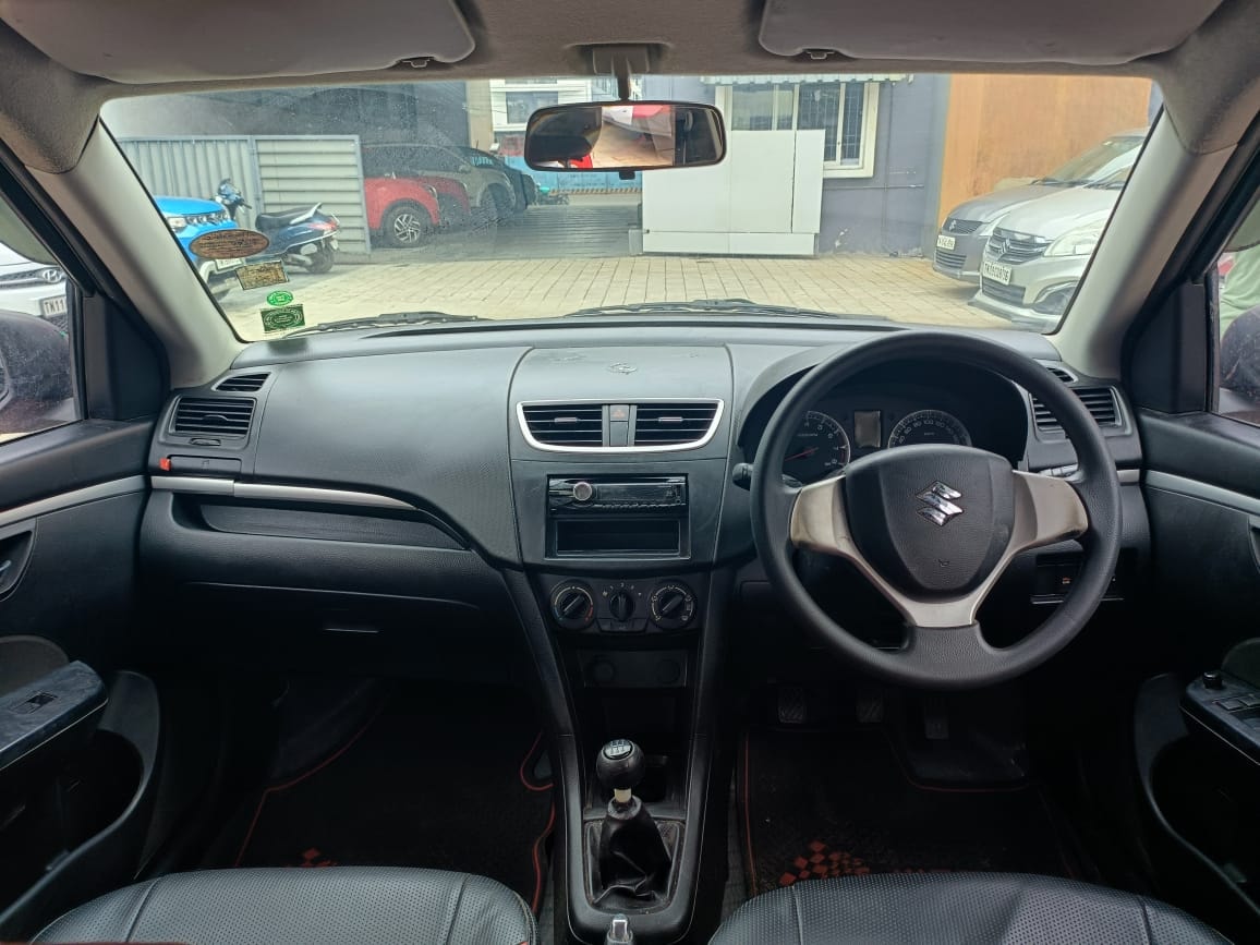 Used 2011 Maruti Suzuki Swift Used 2011 Maruti Suzuki Swift