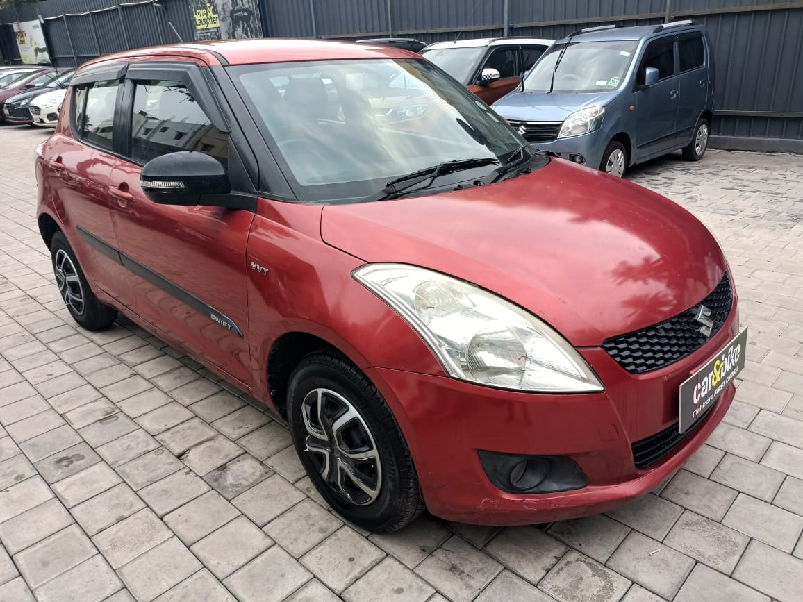 Used 2011 Maruti Suzuki Swift Used 2011 Maruti Suzuki Swift