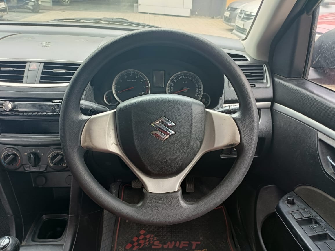 Used 2011 Maruti Suzuki Swift Used 2011 Maruti Suzuki Swift