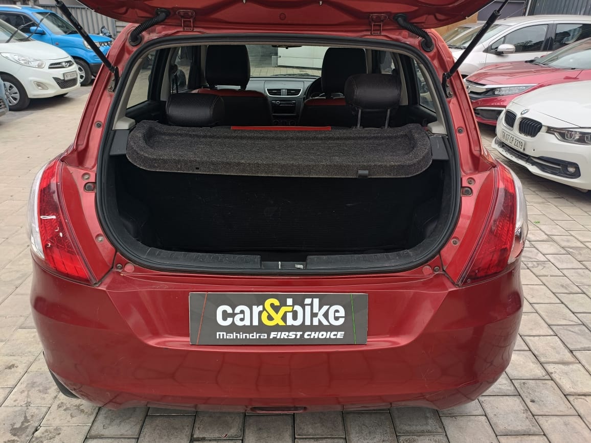 Used 2011 Maruti Suzuki Swift Used 2011 Maruti Suzuki Swift