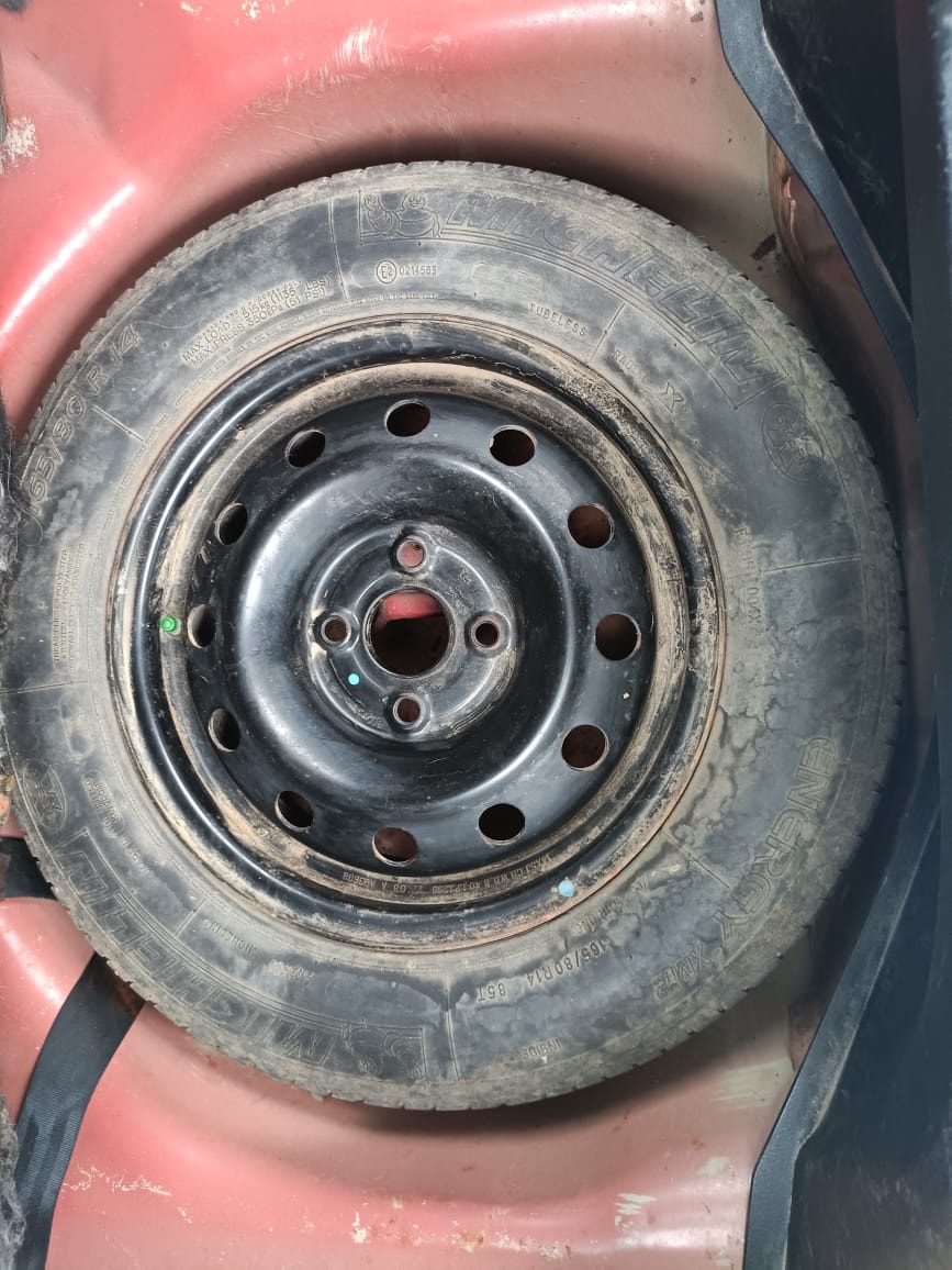 Used 2011 Maruti Suzuki Swift Used 2011 Maruti Suzuki Swift