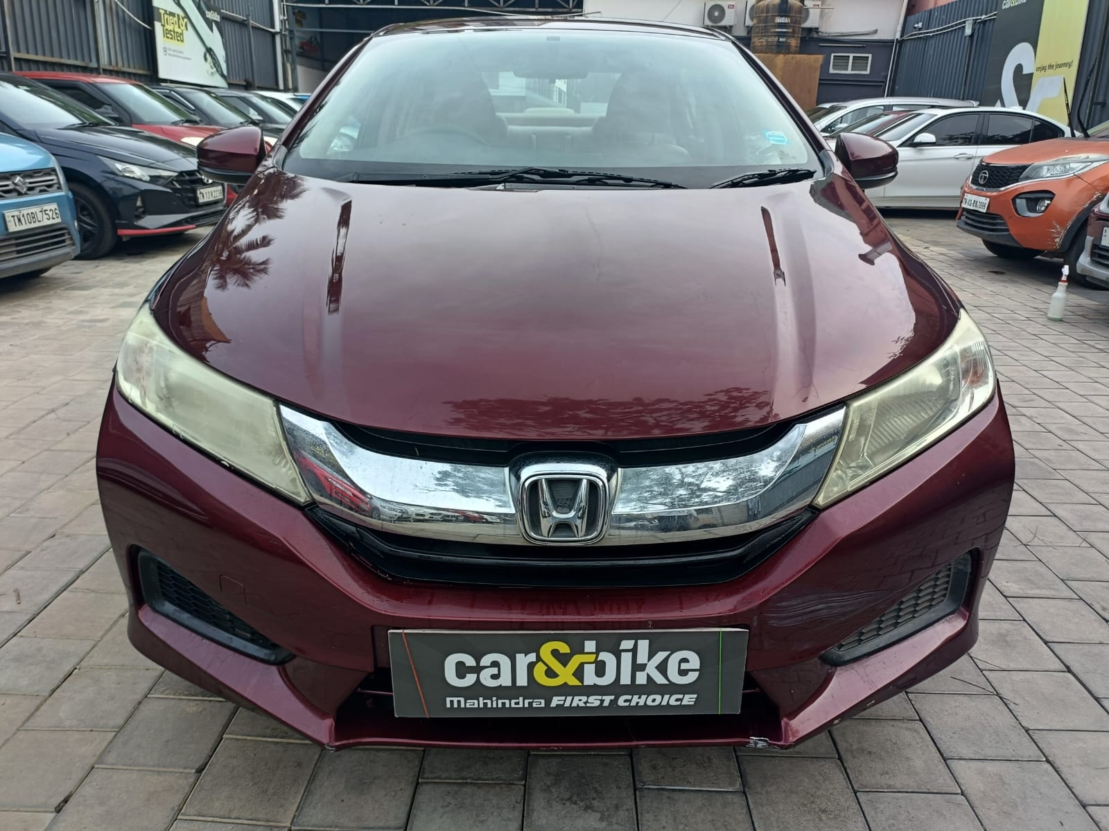 City image 8 City image 8