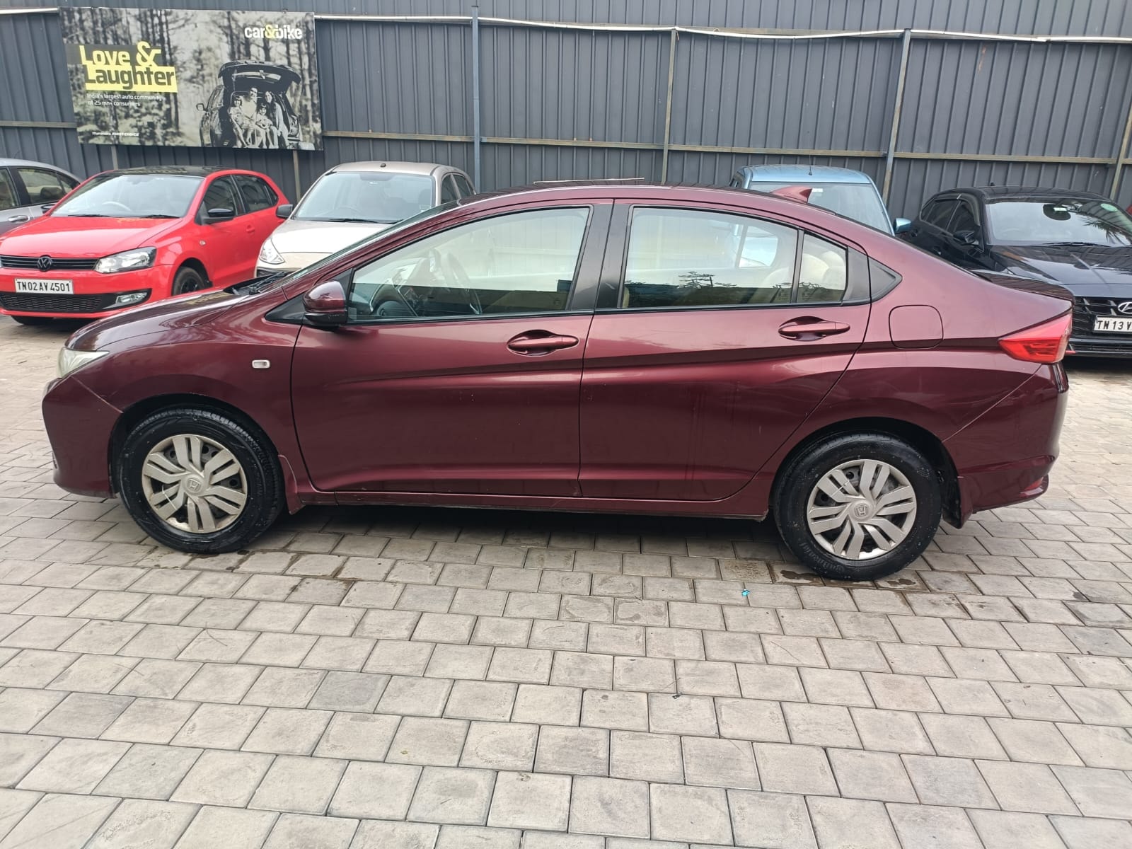 City image 2 City image 2