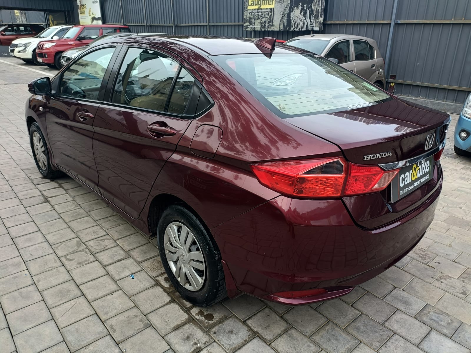 City image 3 City image 3