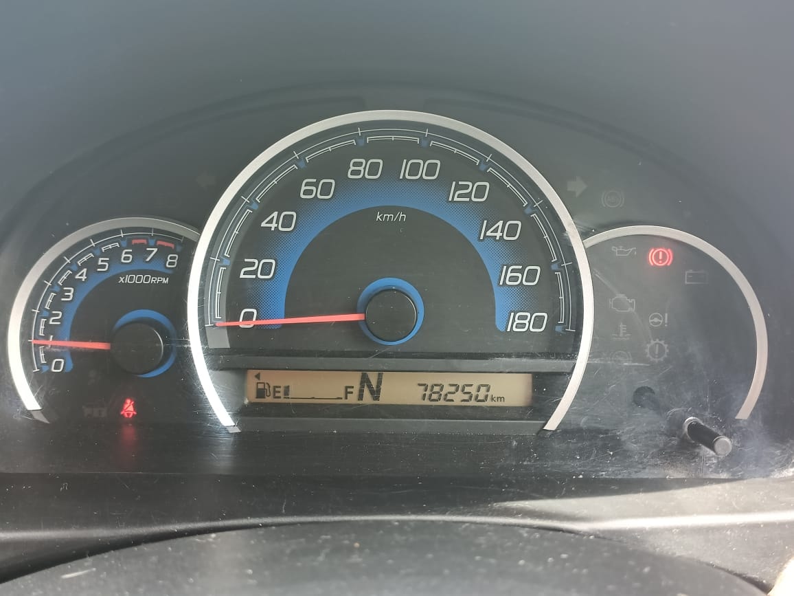 Used 2018 Maruti Suzuki Wagon R Used 2018 Maruti Suzuki Wagon R
